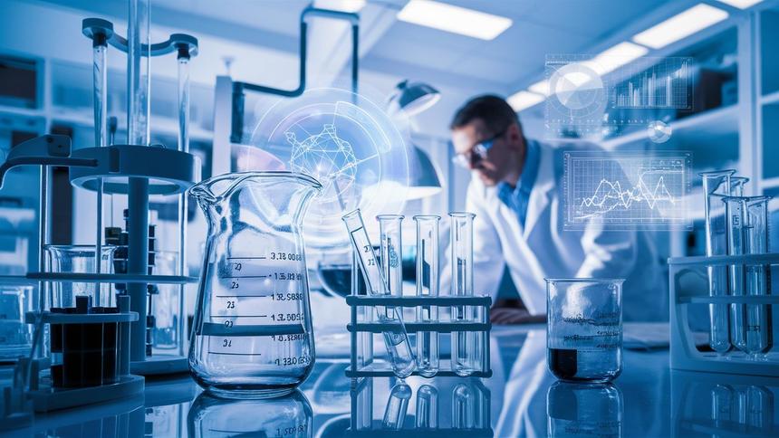 Новосибирские ученые создали первые в мире четырехкомпонентные метабиотики