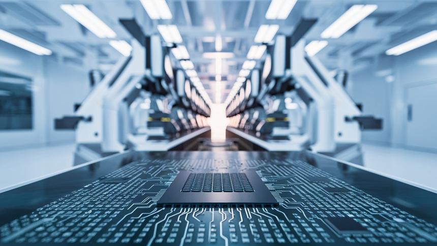 TSMC откроет в США завод по упаковке микросхем к 2029 году