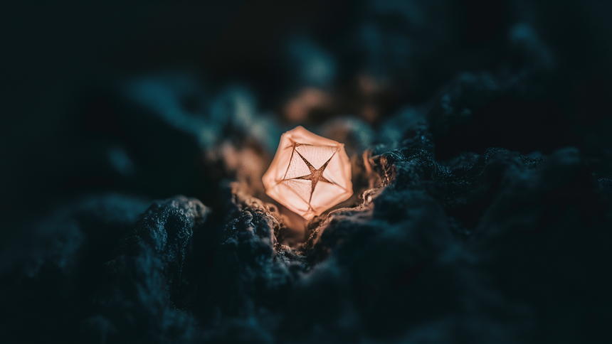 Российские учёные создали самый маленький кремниевый источник света