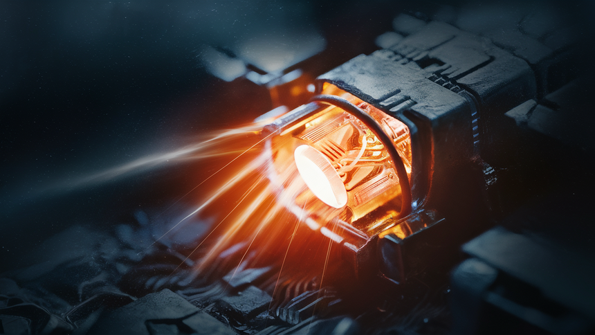 Томские учёные создали диоды нового поколения