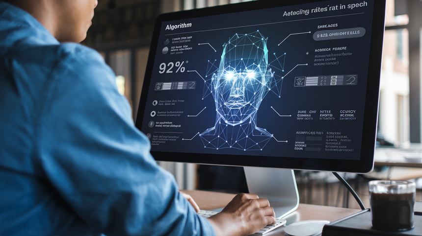 Российские учёные разработали метод распознавания лжи с точностью 92%