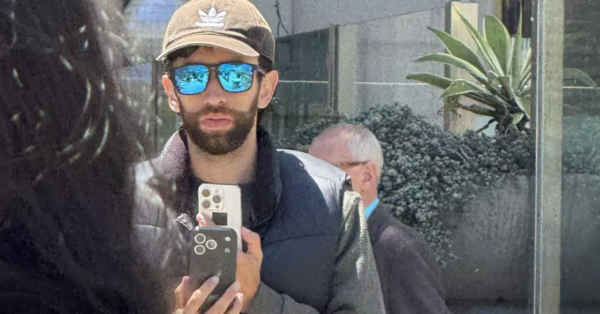 iPhone 17 Pro с новым дизайном впервые засветился на реальных фото