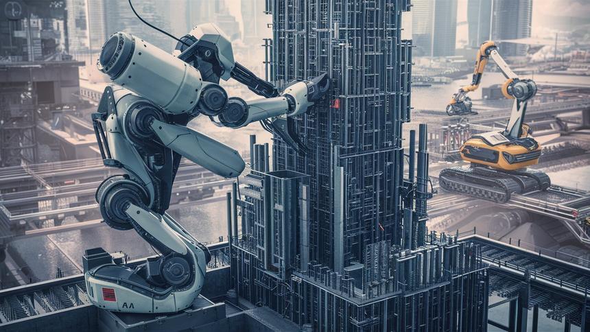 Российских IT-решений для строительства стало в два раза больше