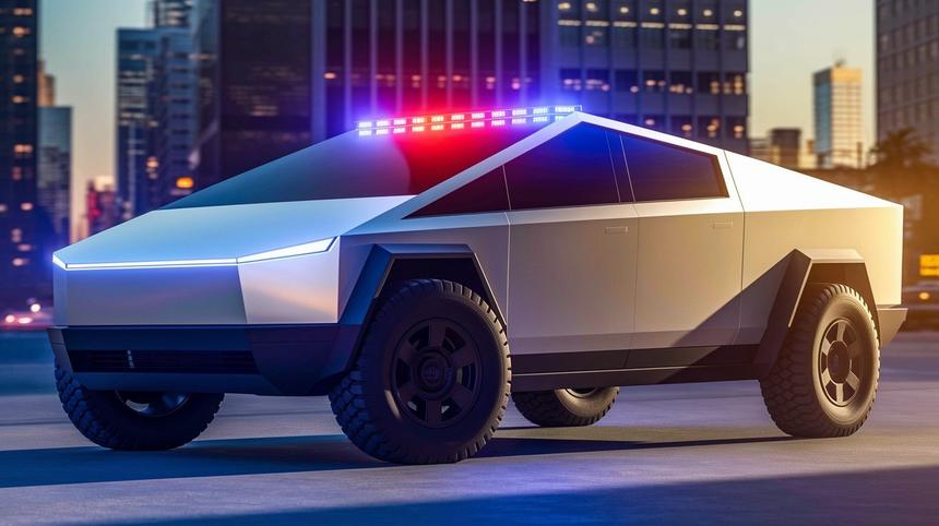 Основатель Tesla раскритиковал Маска за «грузовик, похожий на мусорный бак»