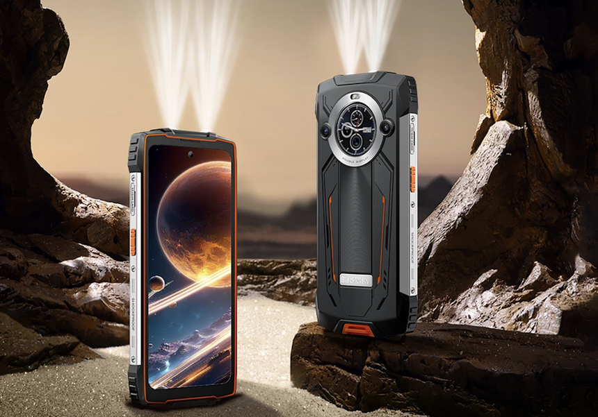 AliExpress раскрыл ТОП-5 неубиваемых смартфонов 2025: что выбирали россияне?