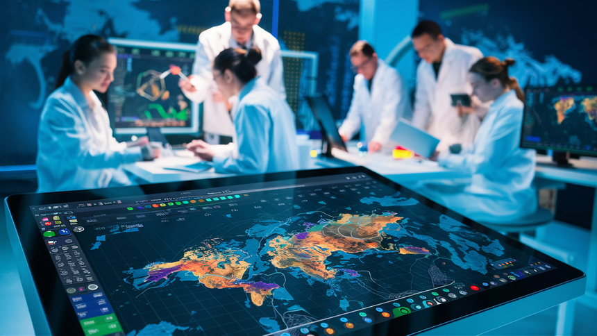 Российские учёные нашли способ выявления скрытой сейсмической угрозы