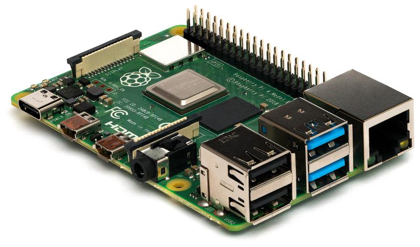 Хакеры проникли в банк через одноплатный ПК Raspberry Pi