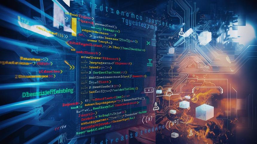 В ВШЭ сообщили о нехватке IT-специалистов в России