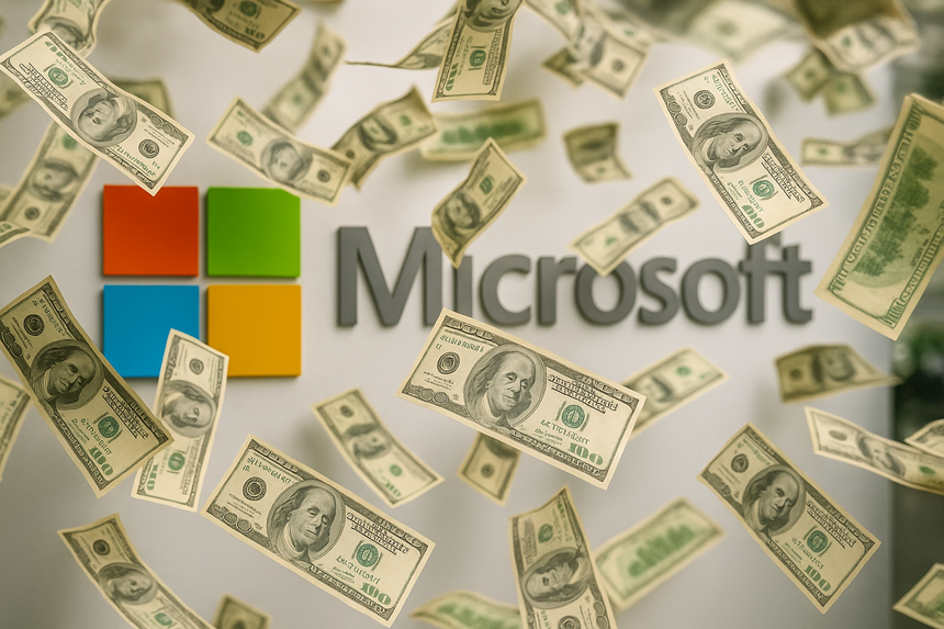 Microsoft начнет платить за поиск уязвимостей в .NET до $40 000