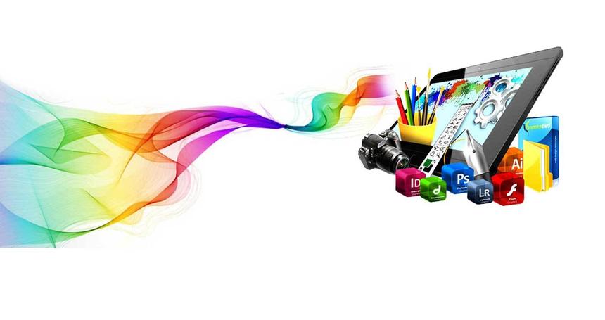 Делай красиво: российские инструменты для графики и визуала