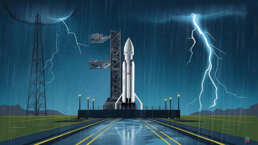 Глава Роскосмоса — о важности 50 лет совместных достижений с NASA в космосе