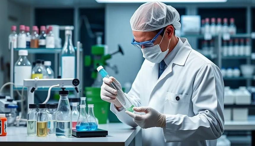 В России разработали способ анализа дефицита витаминов в грудном молоке