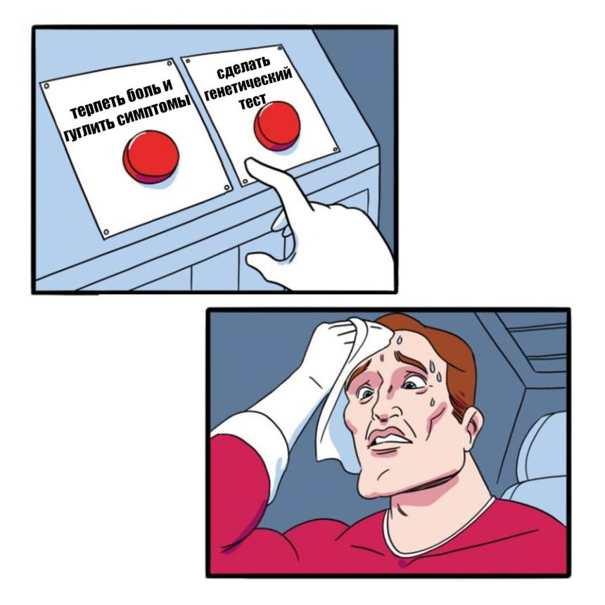 Дело не в спине. Учёные нашли настоящую причину вашей хронической боли