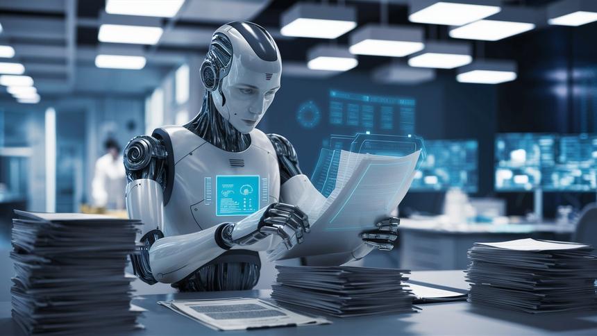 Путин ввел ежегодную отчетность по внедрению технологий