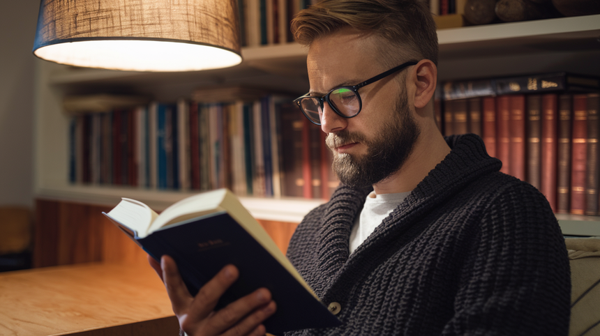 В России разработали новый тест на дислексию для взрослых