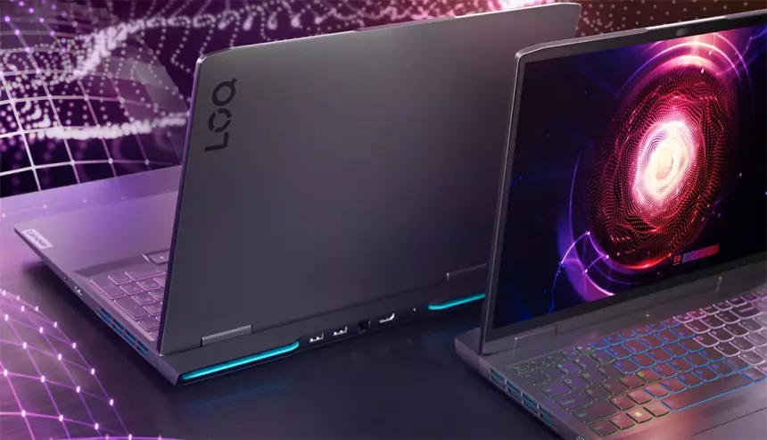 Lenovo LOQ или ASUS ROG: какой игровой ноутбук выбрать, рассказали Gizmochina