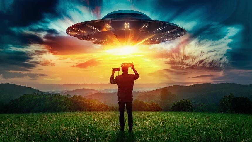 Вице-президент США Вэнс заинтересовался НЛО