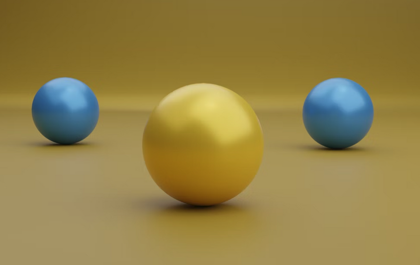 В РФ создали золотые наночастицы. Они повысил точность хим. анализа в 14 тыс раз