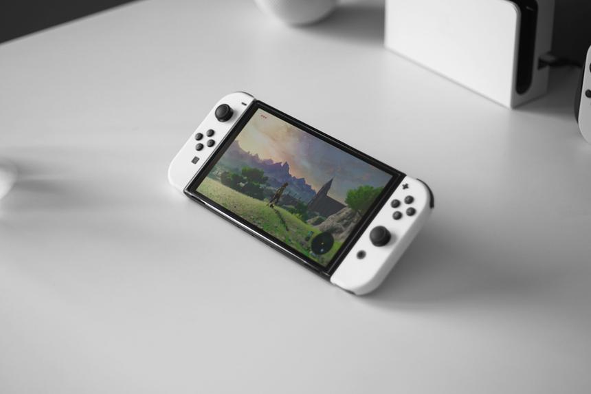 Тарифы Трампа спровоцировали повышение цен на три модели Nintendo Switch