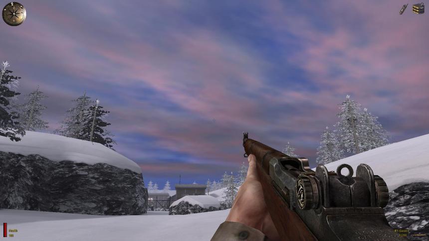 Место для скупой слезы олдфага