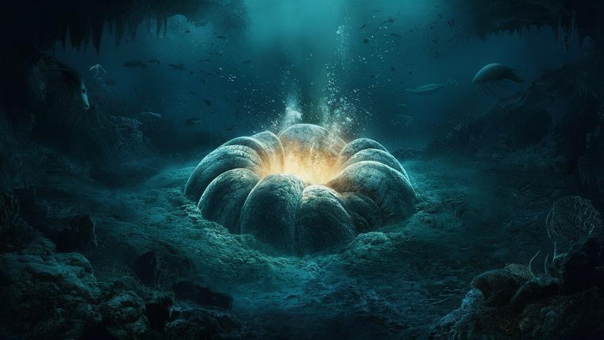 Российские ученые изучили самые глубоководные сообщества морских животных