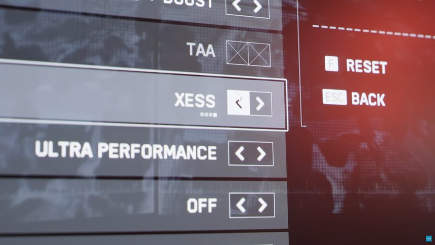 Battlefield 6 получит поддержку апскейлеров DLSS, FSR и XeSS уже на старте