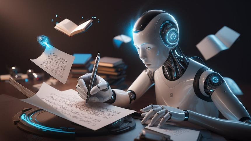 Российские вузы поддержали использование ИИ при написании дипломов