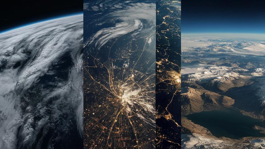 Российский учёный усовершенствовал обработку спутниковых снимков