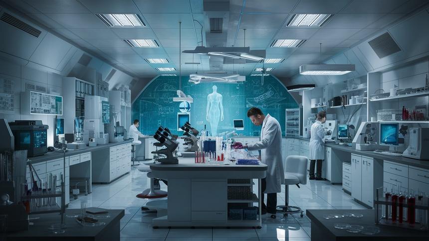 В Ингушетии ИИ повысил точность постановки диагнозов врачами