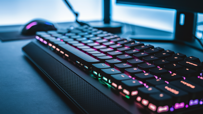 В М.Видео-Эльдорадо назвали лидеров продаж компьютерных аксессуаров в 2025 году