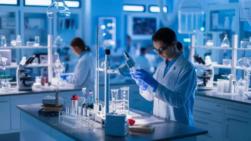 В России разработали покрытия для имплантов против образования тромбов