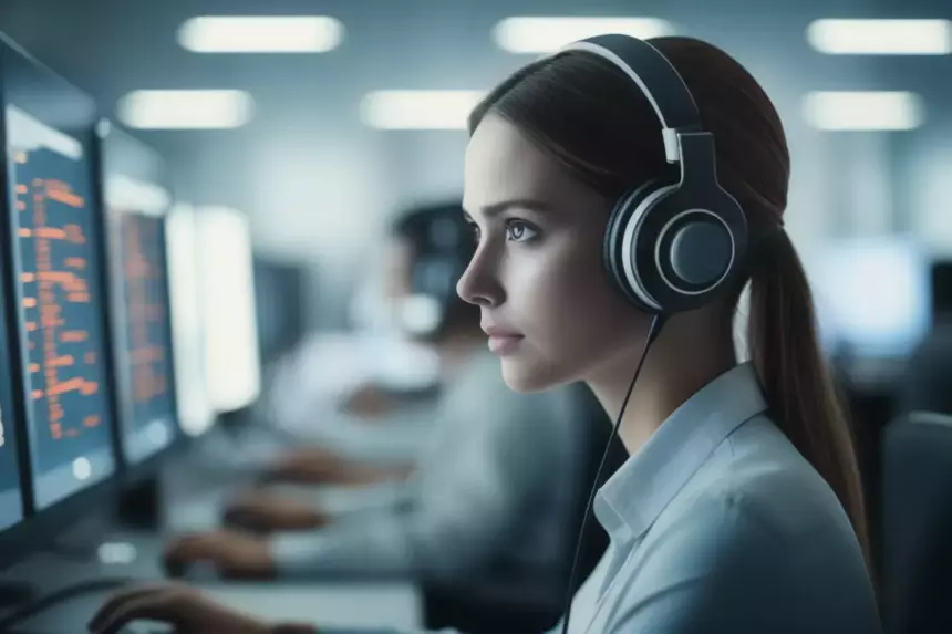 Студенты МФТИ создали ИИ-сервис для кол-центров