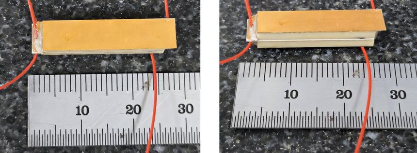 Учёные разработали ультразвуковую беспроводную зарядку для имплантов