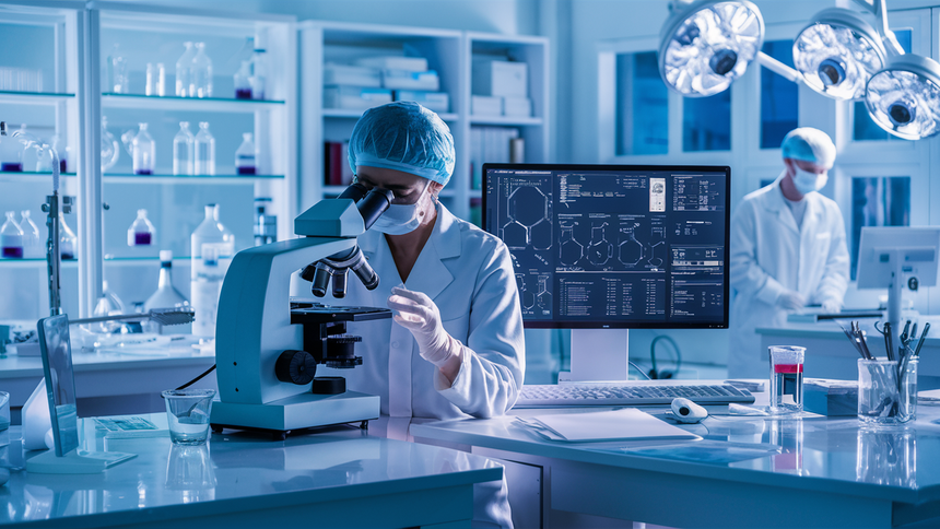 Учёные разработали ультразвуковую беспроводную зарядку для имплантов