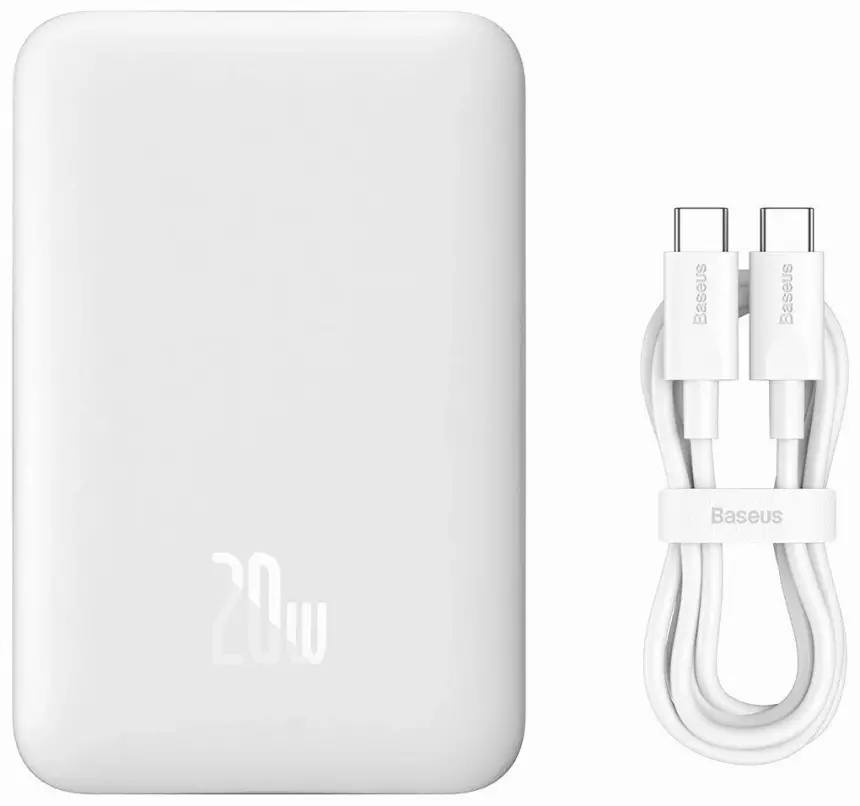 AliExpress назвал самые популярные повербанки у россиян в 2025 году