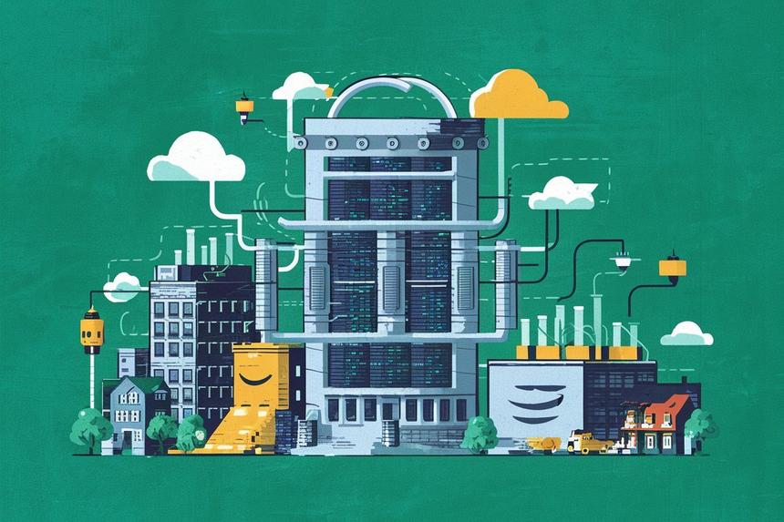 Microsoft ослабила хватку над OpenAI — её модели впервые стали в облаке Amazon