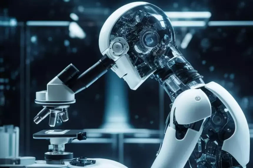 В России создали платформу для анализа изображений микроскопии