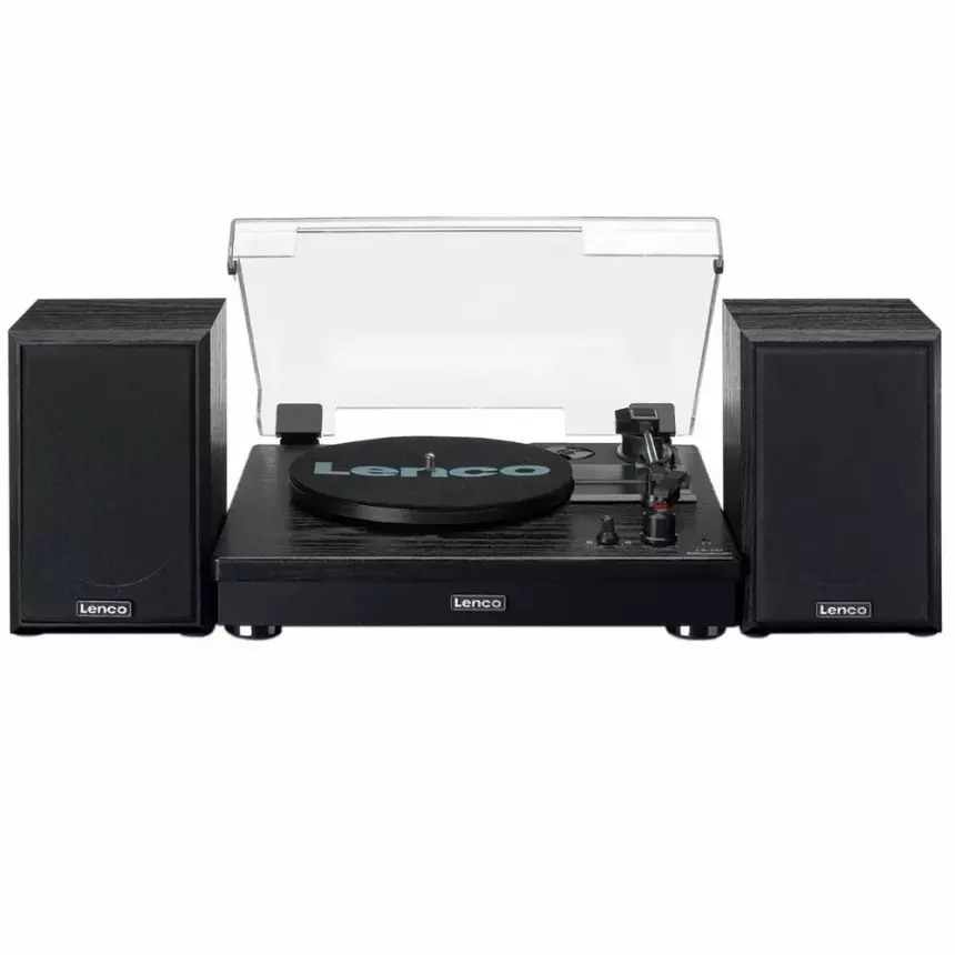 М.Видео-Эльдорадо назвала самые продаваемые виниловые проигрыватели 2025 года