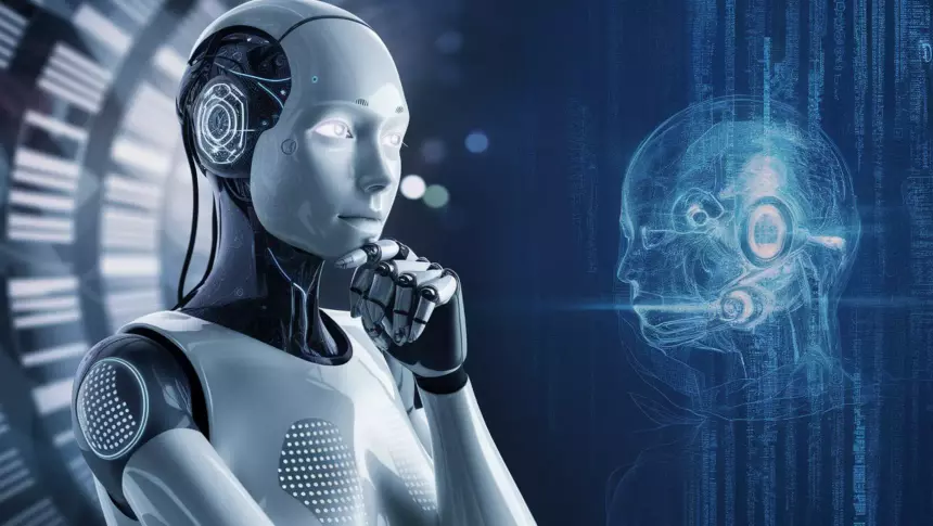 В России создали первую систему защиты ИИ от кибератак