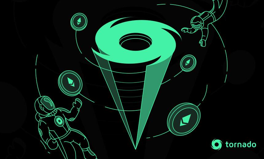 Миксер криптовалют Tornado Cash обвинили в помощи хакерам из Северной Кореи