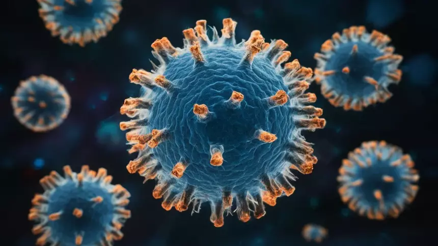 В России создали экспресс-тест на пять опасных инфекций