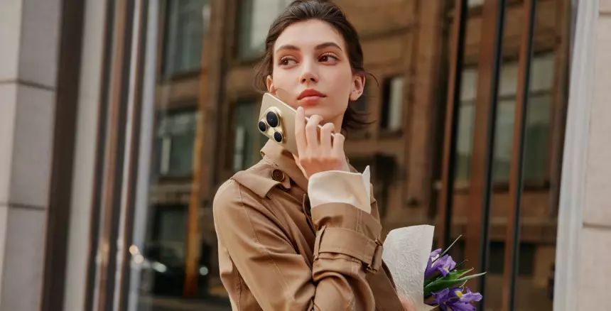 Смартфоны серии HUAWEI Pura 80 побили рекорд предзаказов в МТС