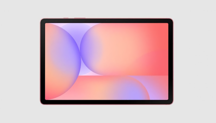 Google случайно раскрыл планшет Galaxy Tab S10 Lite раньше времени — Exynos 1380, Android 15 и 8000 мАч