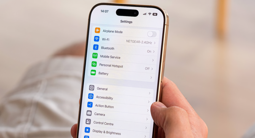 iPhone 17 Pro подорожает, но не просто так — базовая версия получит 256 ГБ