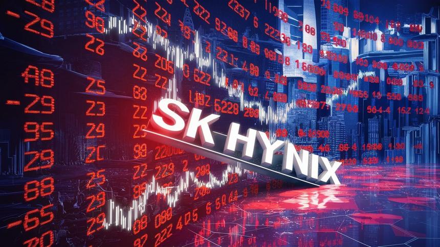 Samsung и SK Hynix избежали 100% пошлин США на чипы