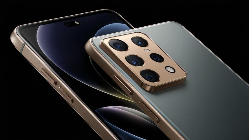 Samsung научила смартфоны делать фото с размытым фоном, как на проф. камере