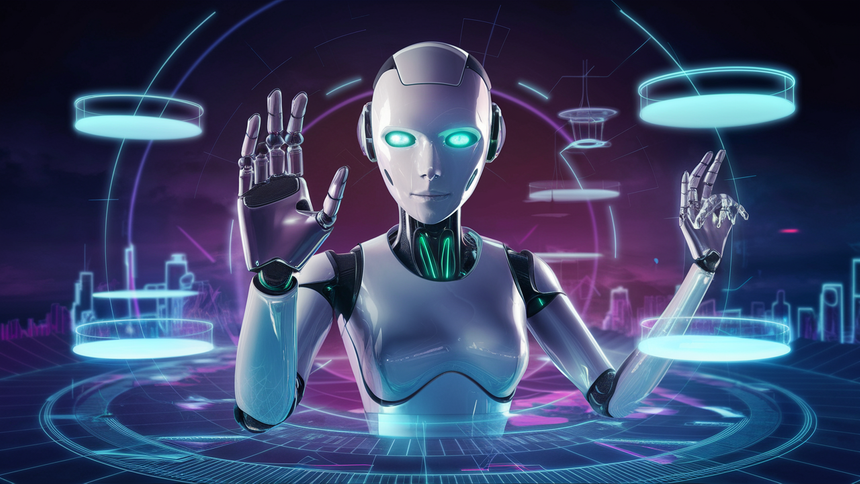 В России создали универсальный фильтр для ИИ-моделей