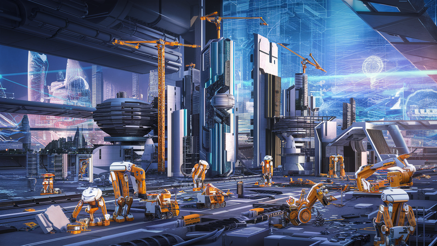 В Свердловской области появится цифровая система для согласования застройки