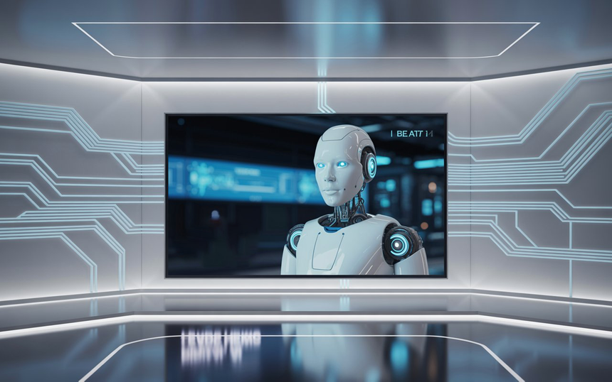 Правительственный Центр развития ИИ провёл встречу с регионами и бизнесом