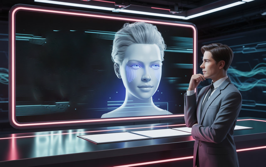 Правительственный Центр развития ИИ провёл встречу с регионами и бизнесом